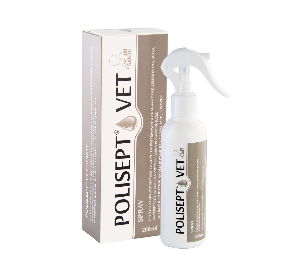 POLISEPT VET SPRAY