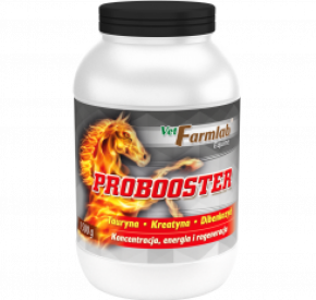Probooster Equine 1500 g
