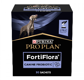 Purina FortiFlora Canine Probiotic Complement