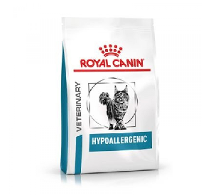 Royal Canin HYPOALLERGENIC Feline 2,5 kg