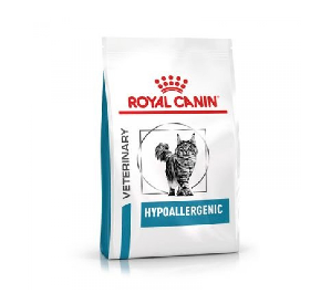 Royal Canin HYPOALLERGENIC Feline 4,5 kg