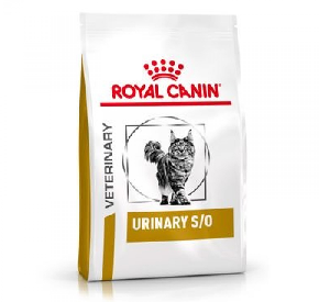 Royal Canin URINARY S/O Feline 1,5 kg