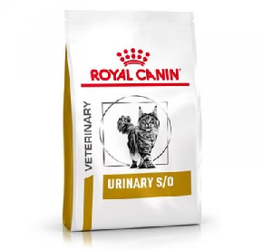 Royal Canin URINARY S/O Feline 7 kg