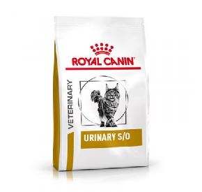 Royal Canin URINARY S/O Feline 3,5 kg