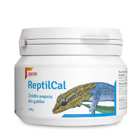 ReptilCal