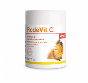 RodeVit C drink