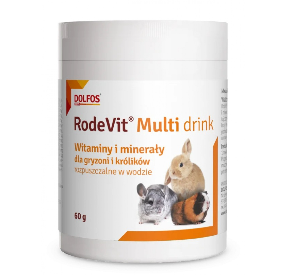 RodeVit Multi drink