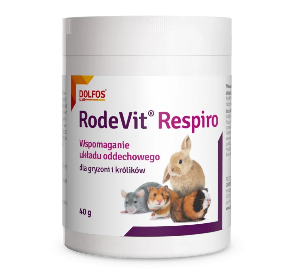 RodeVit Respiro