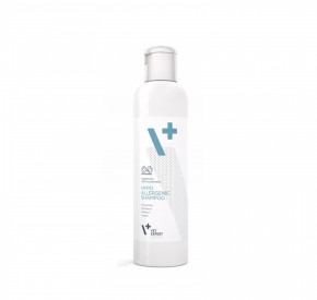 Hypoallergenic Shampoo 250 ml