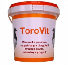 ToroVit