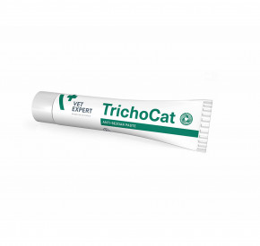 TrichoCat Anti-Bezoar Paste 50 g