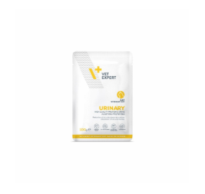 4T Veterinary Diet URINARY CAT 100 g