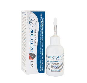 VET PROTECTOR Uszy PLUS