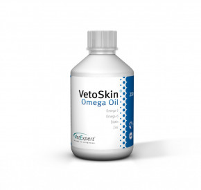 VetoSkin Omega Oil