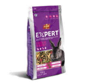 Vitapol Expert Karma dla królika 750 g