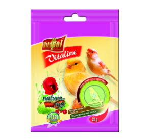 Vitapol Vitaline natura mix dla kanarka