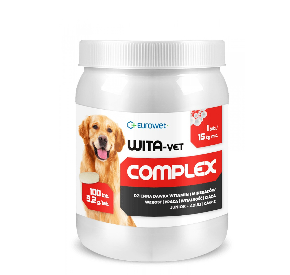 WITA-VET COMPLEX 3,2 g 100 tabletek