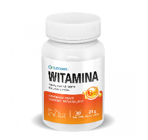 WITAMINA B12